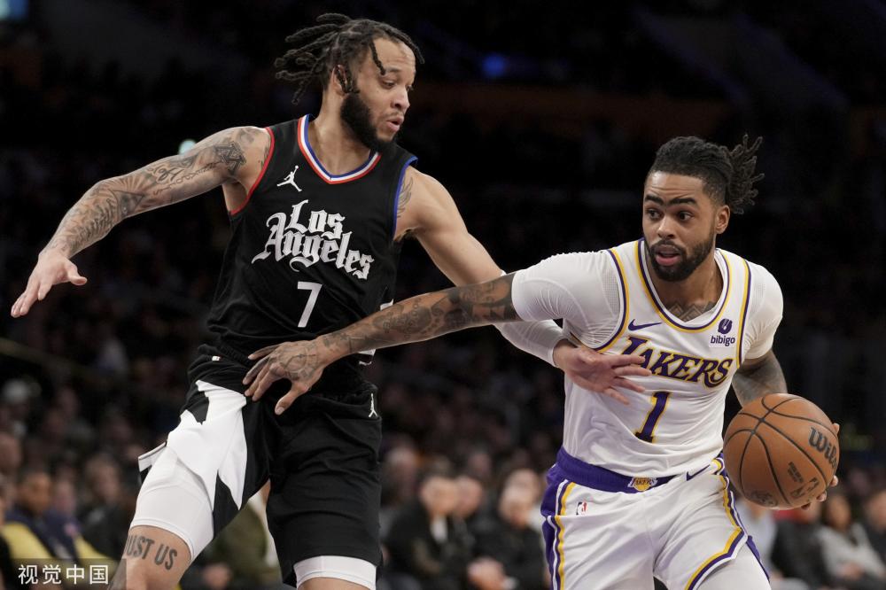 历了不少 历了不少